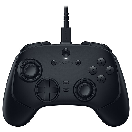 Manette de jeu Razer Wolverine V3 Tournament Edition (PC) - Autre vue