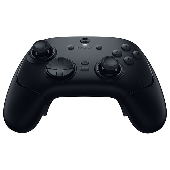 Manette de jeu Razer Wolverine V3 Tournament Edition (PC) - Autre vue
