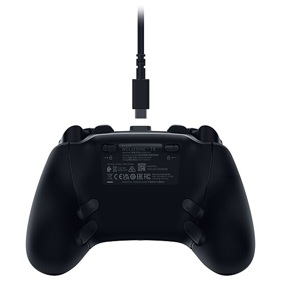 Manette de jeu Razer Wolverine V3 Tournament Edition (PC) - Autre vue