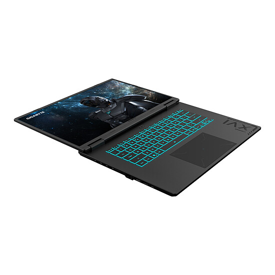 PC portable Gigabyte Gaming A16 PRO DXHG4FRCC4SH - Autre vue