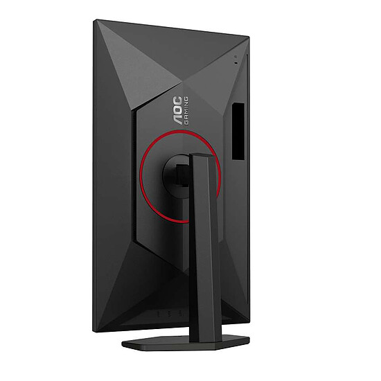 Écran PC AOC Q27G4SRU - Autre vue