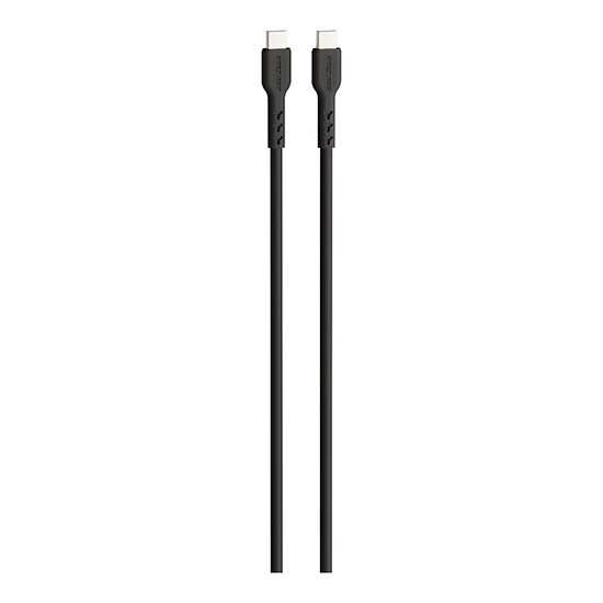 Câble USB Real Cable iPlug-USB60 - 1.6 m - Autre vue