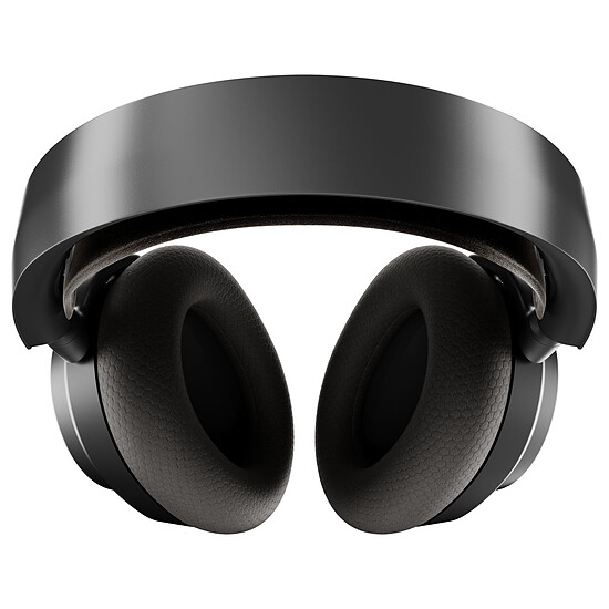 Casque micro SteelSeries Arctis Nova 7 Wireless Gen 2 - Noir  - Autre vue