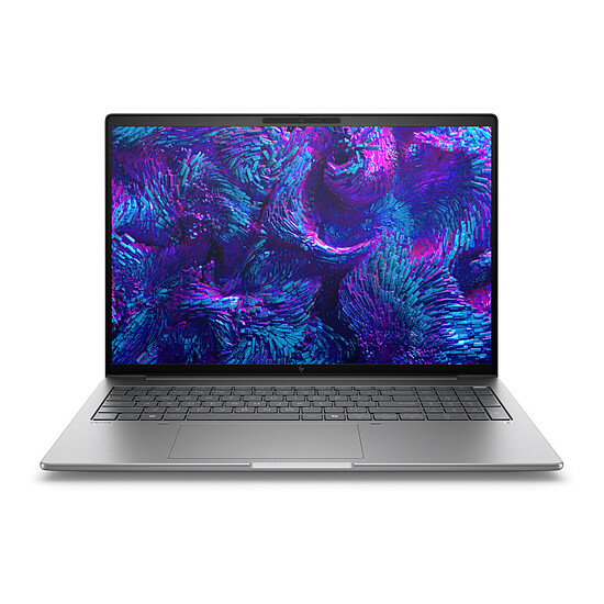 PC portable HP ZBook 8 G1i 16 pouces (C79N2ET) - Autre vue