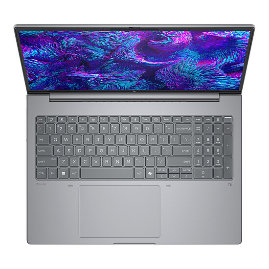 PC portable HP ZBook 8 G1i 16 pouces (C79N2ET) - Autre vue