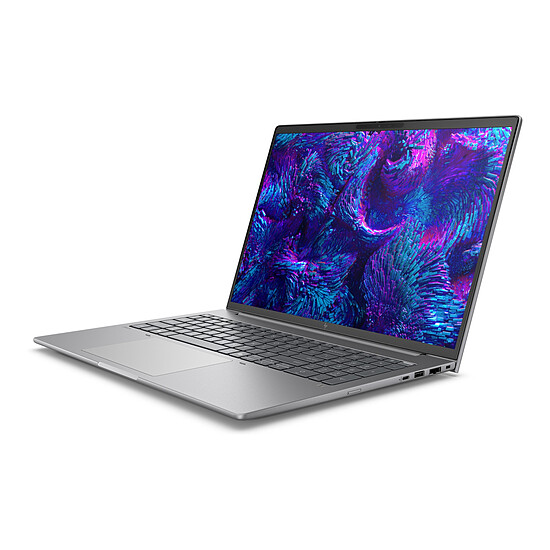 PC portable HP ZBook 8 G1i 16 pouces (C79N2ET) - Autre vue