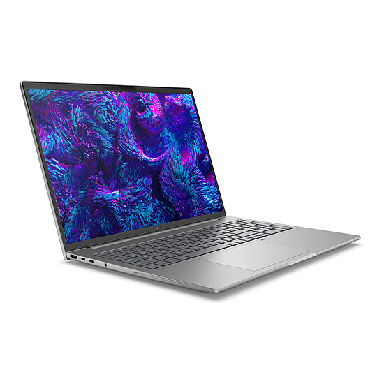 PC portable HP ZBook 8 G1i 16 pouces (C79N2ET) - Autre vue