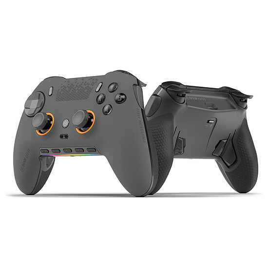 Manette de jeu SCUF Envision Pro - Gris - Autre vue