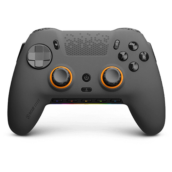 Manette de jeu SCUF Envision Pro - Gris - Autre vue