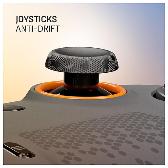 Manette de jeu SCUF Envision Pro - Gris - Autre vue