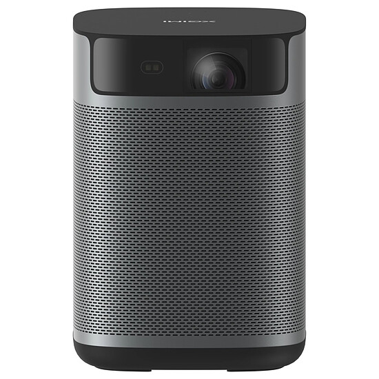Vidéoprojecteur XGIMI MoGo 2 Pro Gen 2 - DLP LED Full HD - 430 Lumens - Autre vue