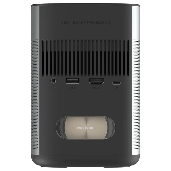 Vidéoprojecteur XGIMI MoGo 2 Pro Gen 2 - DLP LED Full HD - 430 Lumens - Autre vue