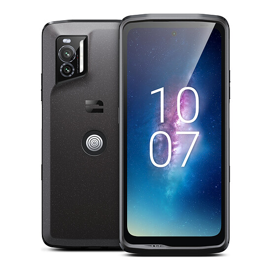 Smartphone Crosscall Stellar-X5s - 256 Go - Autre vue