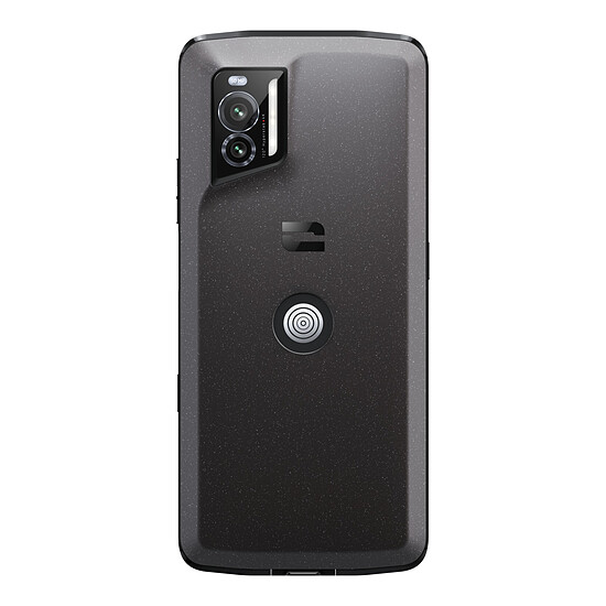 Smartphone Crosscall Stellar-X5s - 256 Go - Autre vue