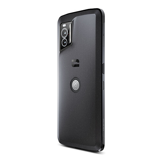 Smartphone Crosscall Stellar-X5s - 256 Go - Autre vue