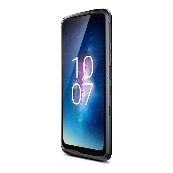 Smartphone Crosscall Stellar-X5s - 256 Go - Autre vue