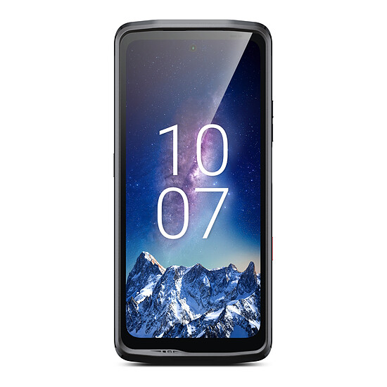 Smartphone Crosscall Stellar-X5s Edition Chamonix Mont Blanc - 256 Go - Autre vue