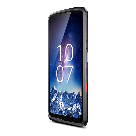 Smartphone Crosscall Stellar-X5s Edition Chamonix Mont Blanc - 256 Go - Autre vue