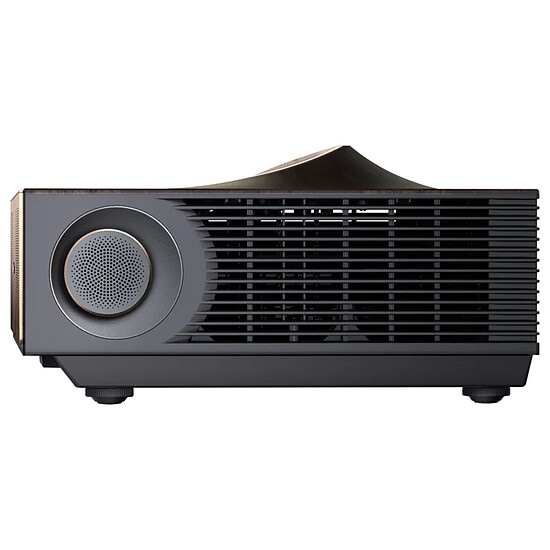 Vidéoprojecteur Hisense L9Q - DLP Tri Laser UHD 4K - 5000 Lumens - Autre vue