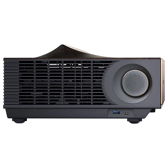 Vidéoprojecteur Hisense L9Q - DLP Tri Laser UHD 4K - 5000 Lumens - Autre vue