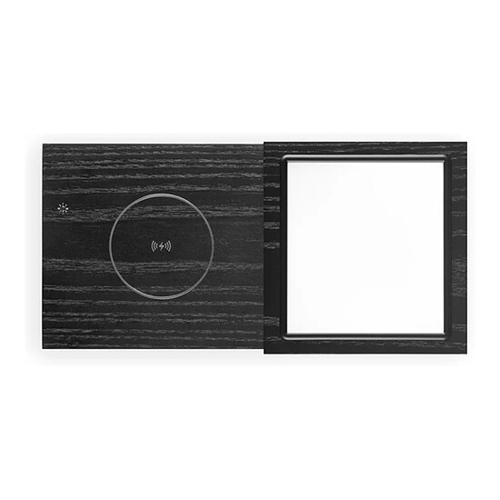 Enceinte sans fil Tivoli Audio Revive Noir - Autre vue