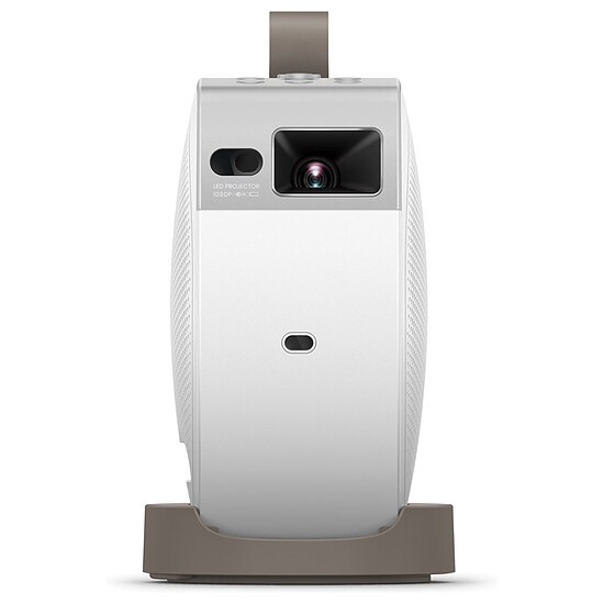 BenQ GV32 - Laser DLP Full HD - 500 Lumens