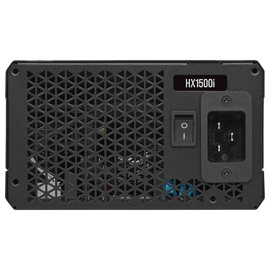 Alimentation PC Corsair HX1500i  - Autre vue