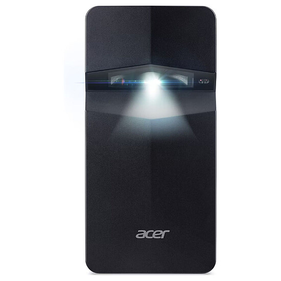 Vidéoprojecteur Acer PD1520Us - DLP Full HD - 500 Lumens