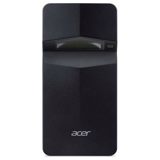 Vidéoprojecteur Acer PD1520Us + Module interactif  - DLP Full HD - 500 Lumens  - Autre vue