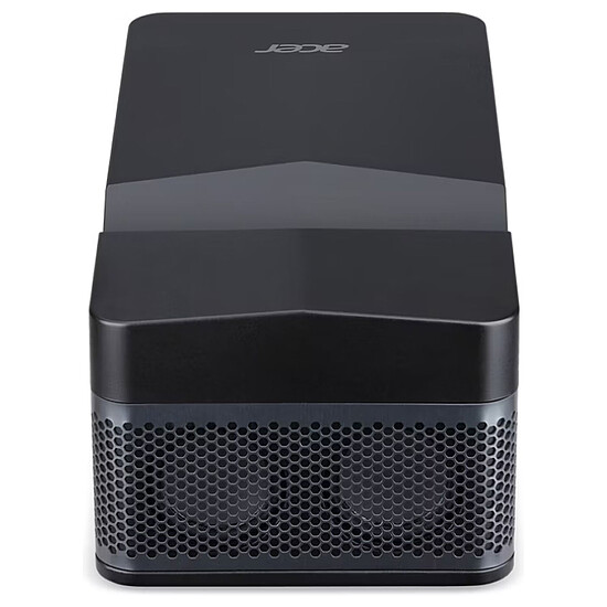 Vidéoprojecteur Acer PD1520Us + Module interactif  - DLP Full HD - 500 Lumens  - Autre vue