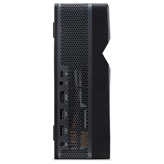 Vidéoprojecteur Acer PD1520Us + Module interactif  - DLP Full HD - 500 Lumens  - Autre vue