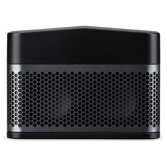 Vidéoprojecteur Acer PD1520Us + Module interactif  - DLP Full HD - 500 Lumens  - Autre vue