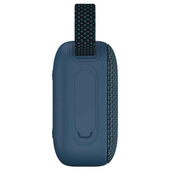 Enceinte sans fil Kenwood AS-60BT-A  Bleu - Enceinte portable - Autre vue