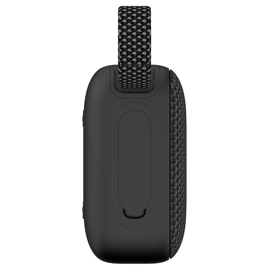 Enceinte sans fil Kenwood AS-60BT-B  Noir - Enceinte portable  - Autre vue