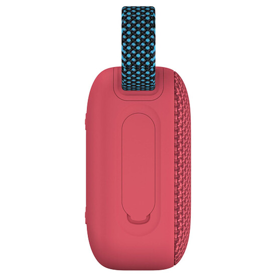 Enceinte sans fil Kenwood AS-60BT-V  Rose - Enceinte portable - Autre vue