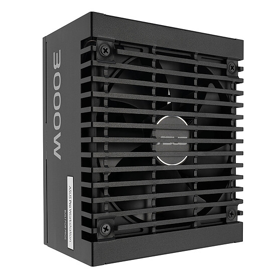 Alimentation PC Asus Pro WS3000P - Autre vue