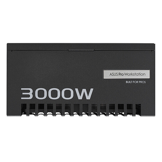 Alimentation PC Asus Pro WS3000P - Autre vue