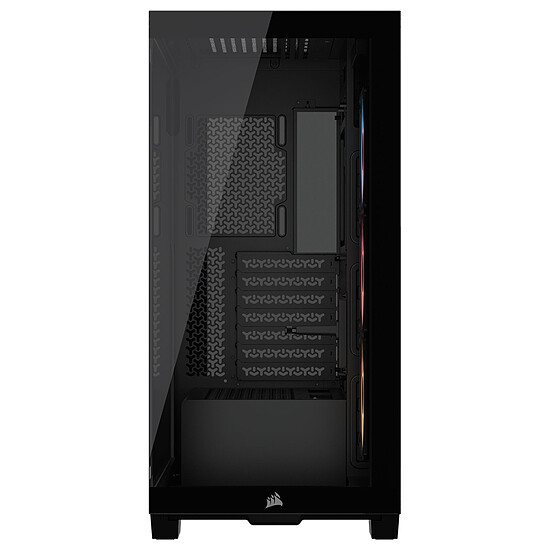 Boîtier PC Corsair 3500X RS-R ARGB - Noir - Autre vue