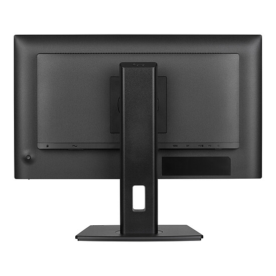Écran PC iiyama - ProLite XB2492HSU-B1 - Autre vue