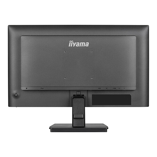 Écran PC iiyama ProLite X2492HSU-B1 - Autre vue