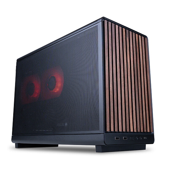 PC Gamer Blaster - Win11 installé (version d'essai)