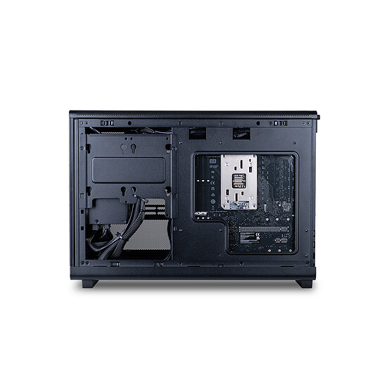 PC de bureau PC Gamer Blaster - Win11 installé (version d'essai) - Autre vue