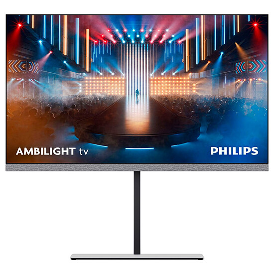 TV Philips 65OLED959  - TV Oled 4K UHD HDR - 164 cm 