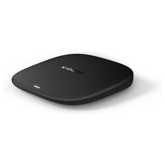 Box TV multimédia Xiaomi TV Box S 3ème Génération - Autre vue