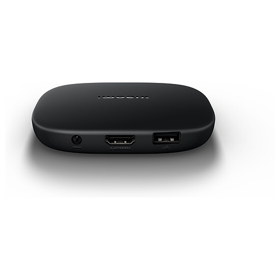 Box TV multimédia Xiaomi TV Box S 3ème Génération - Autre vue