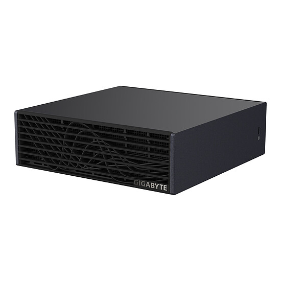 PC de bureau Gigabyte AI TOP ATOM - ATAGB10-9000 4 To - Autre vue