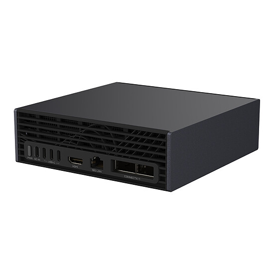 PC de bureau Gigabyte AI TOP ATOM - ATAGB10-9000 4 To - Autre vue