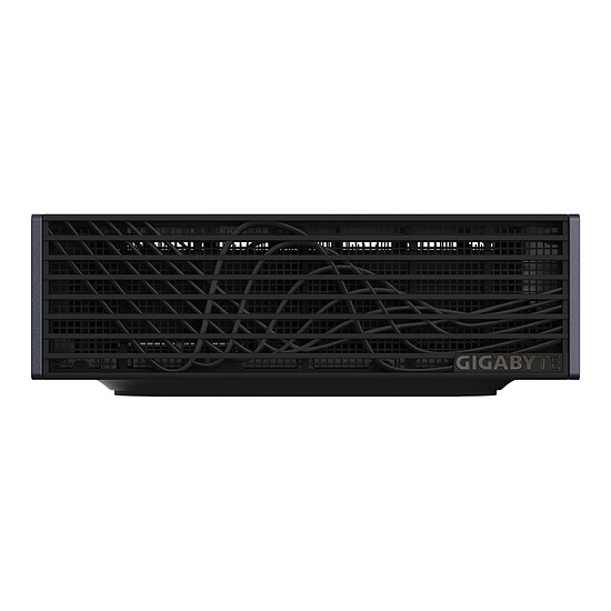 PC de bureau Gigabyte AI TOP ATOM - ATAGB10-9000 4 To - Autre vue
