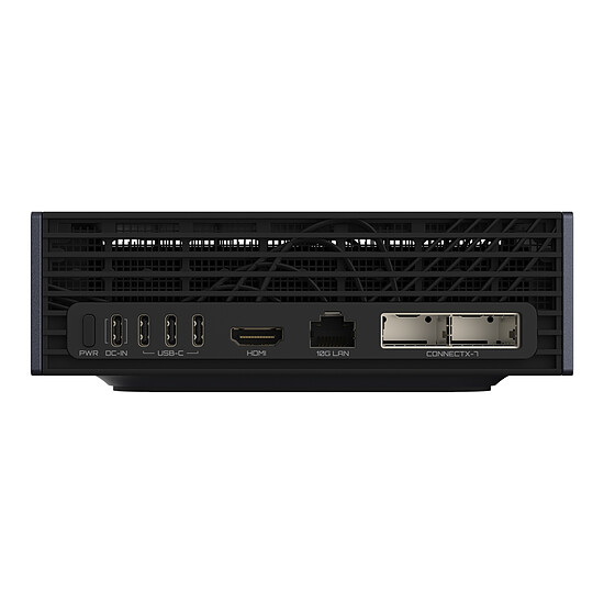 PC de bureau Gigabyte AI TOP ATOM - ATAGB10-9000 4 To - Autre vue