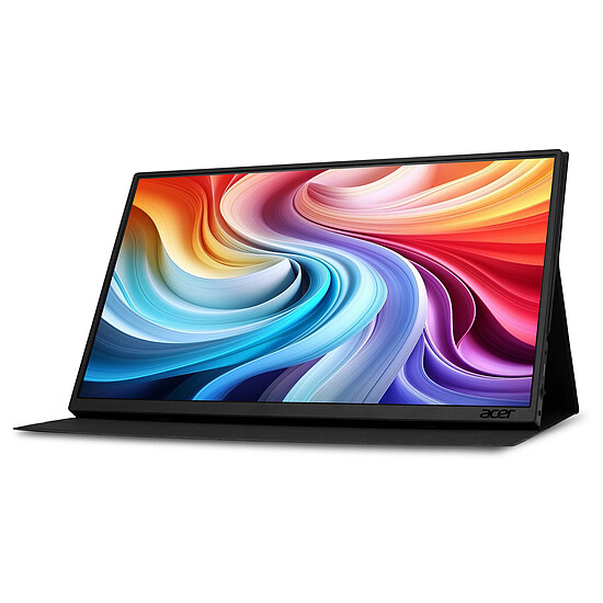 Écran PC Acer PM161QTbmiuuux - Autre vue
